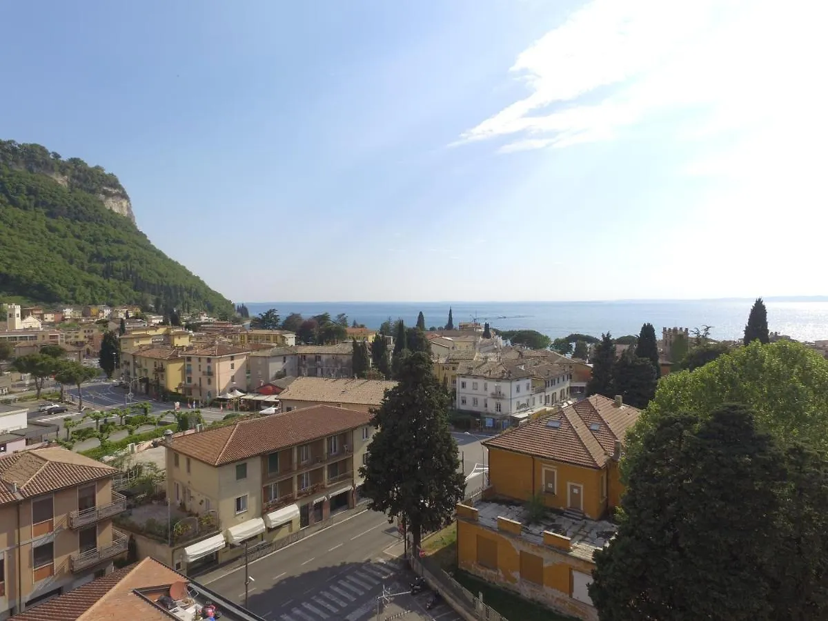 Garda City Home Family Apartments  Garda (Verona)