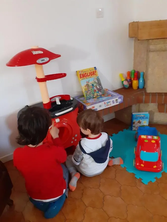 Garda City Home Family Apartments  Garda (Verona)