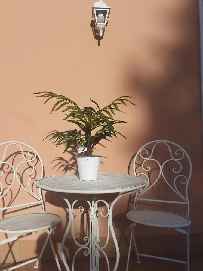 Garda City Home Family Apartments Italia