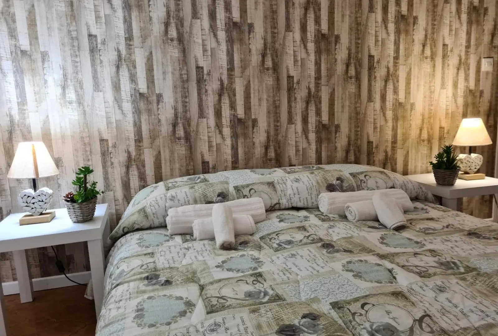 Garda City Home Family Apartments Garda (Verona)