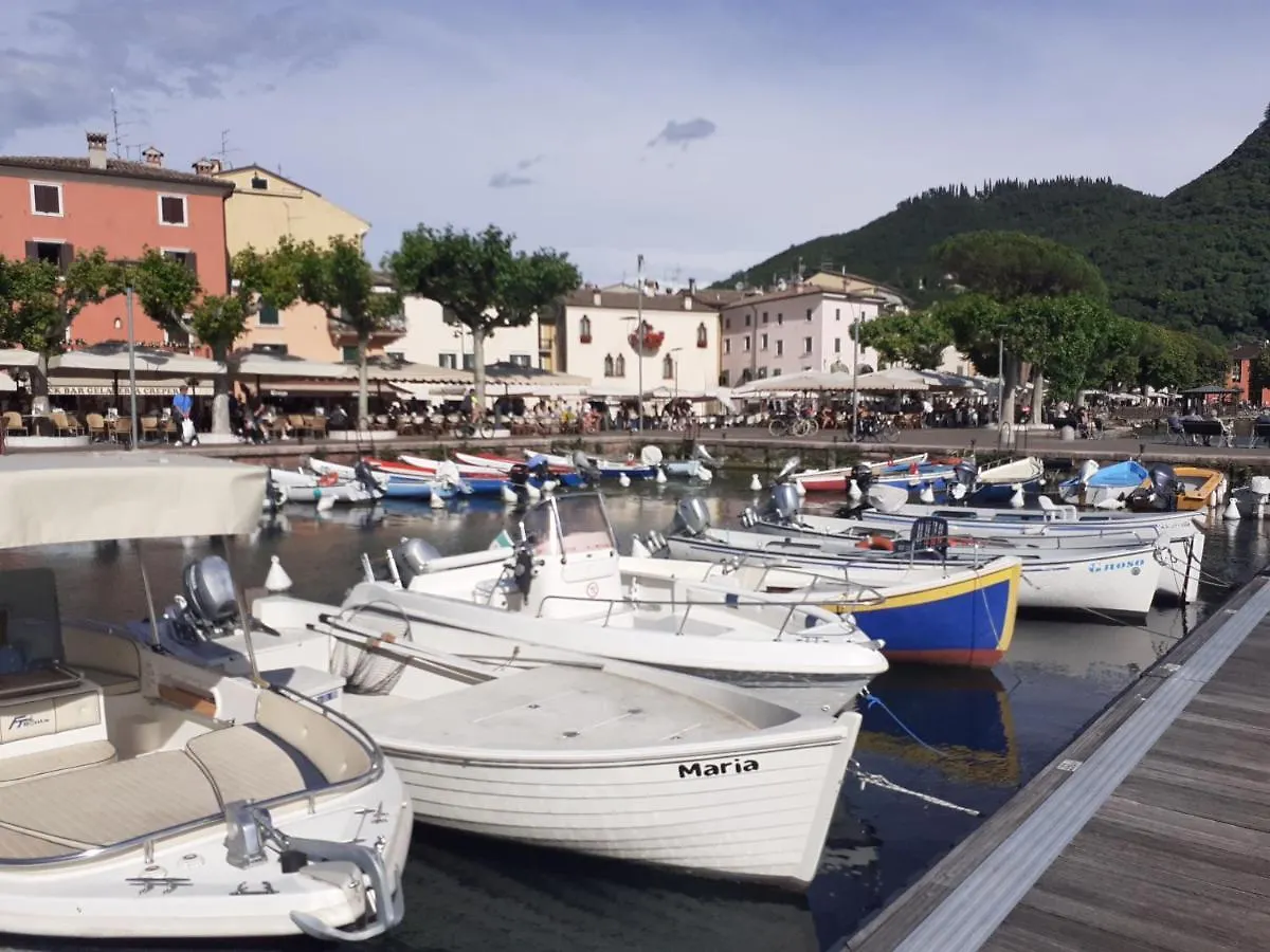 Garda City Home Family Apartments Garda (Verona)