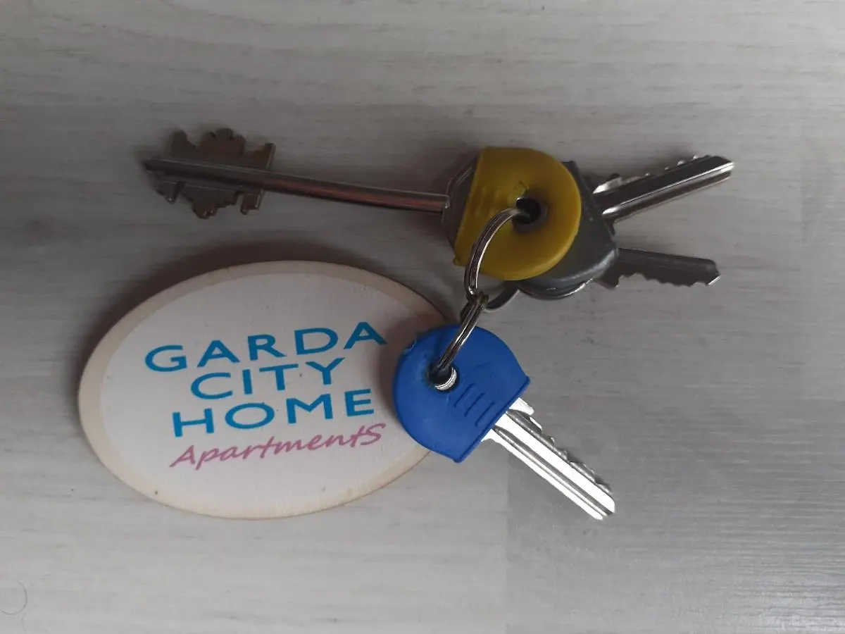 Garda City Home Family Apartments Garda (Verona)