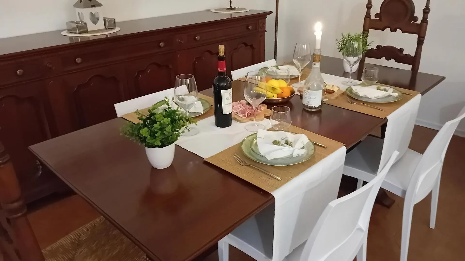 Garda City Home Family Apartments 0*, Garda (Verona)