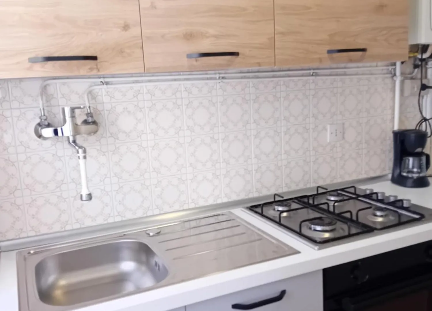 Garda City Home Family Apartments