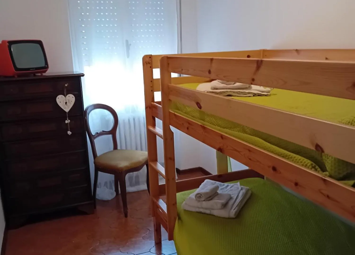 Garda City Home Family Apartments 0*, Garda (Verona)