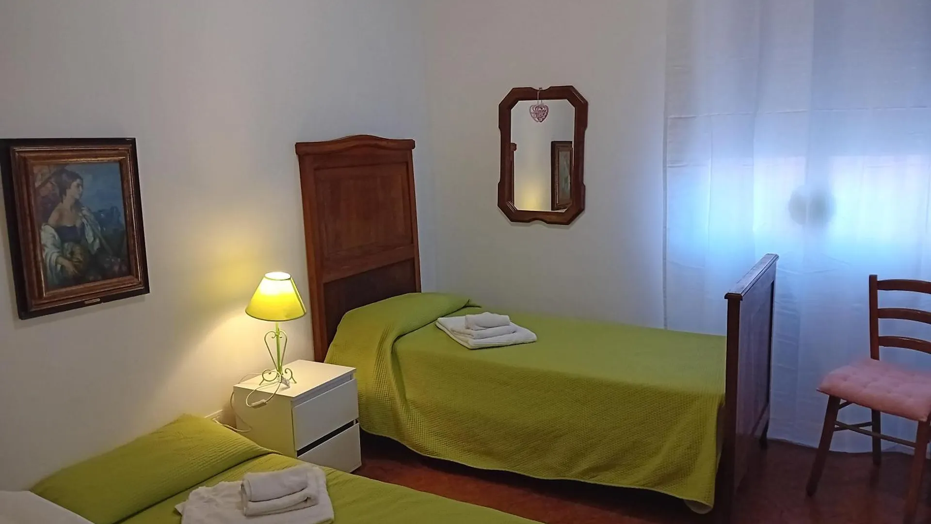 Garda City Home Family Apartments Italia