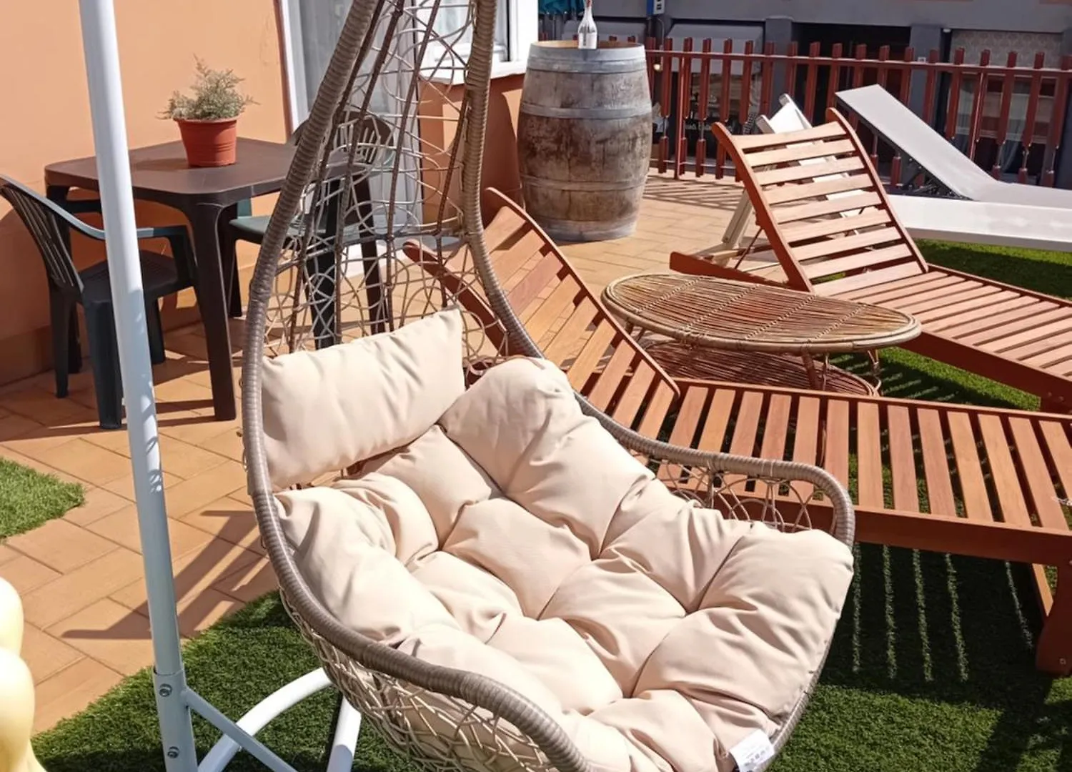 Garda City Home Family Apartments  Garda (Verona)