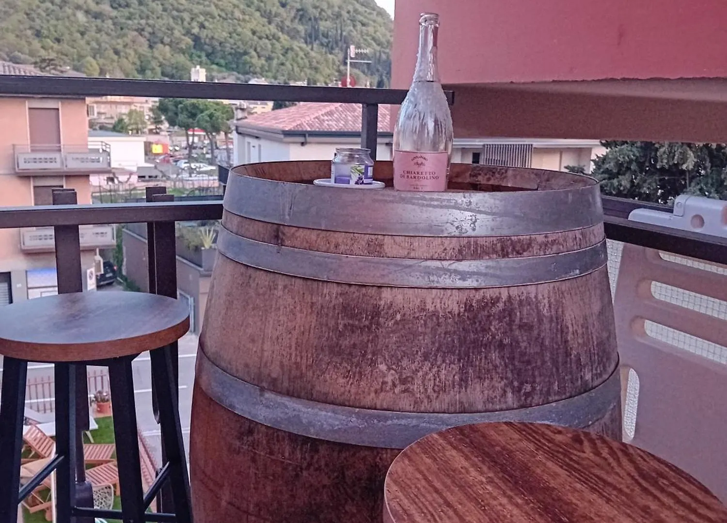 Garda City Home Family Apartments Italy