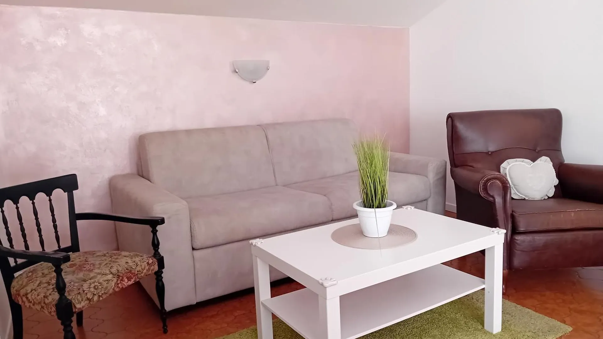 Garda City Home Family Apartments Itálie