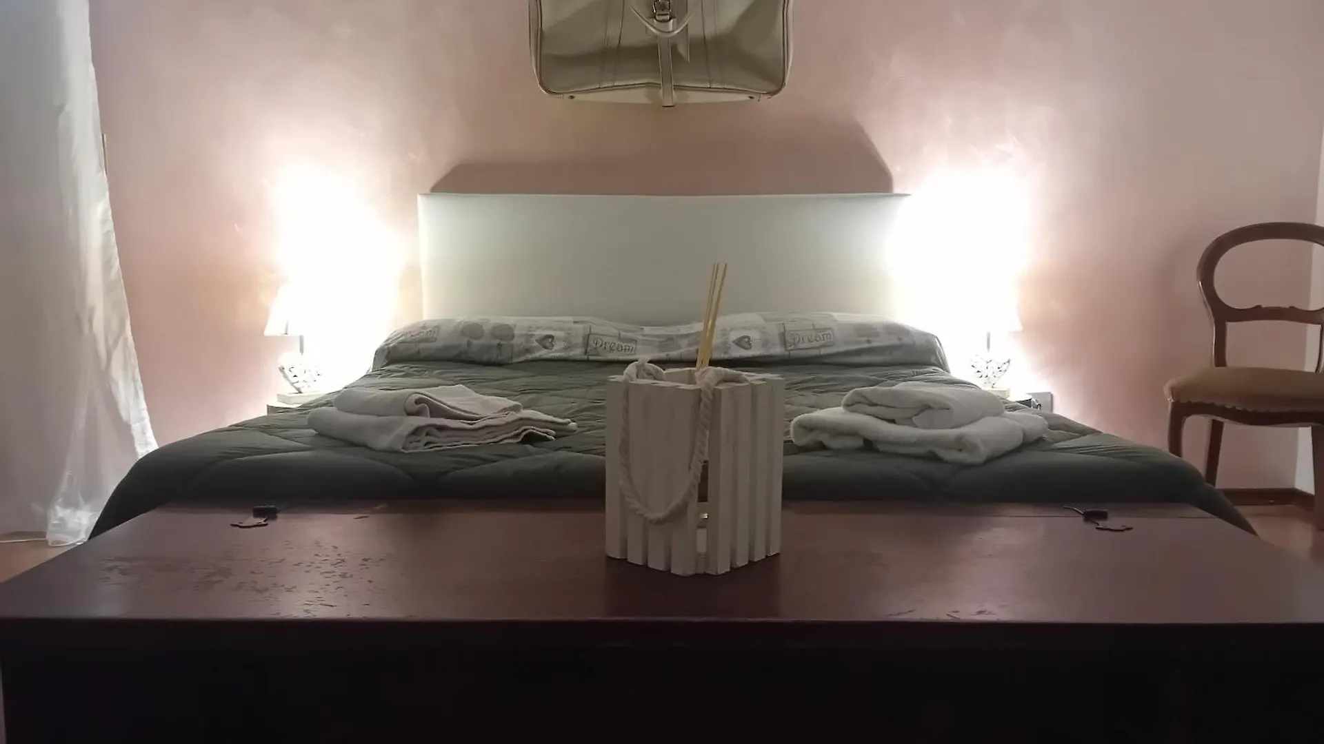 Garda City Home Family Apartments
