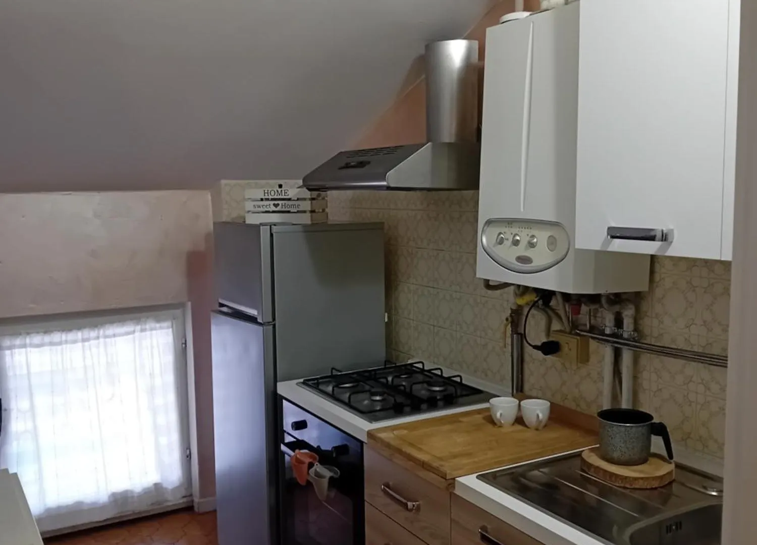 Garda City Home Family Apartments Italy