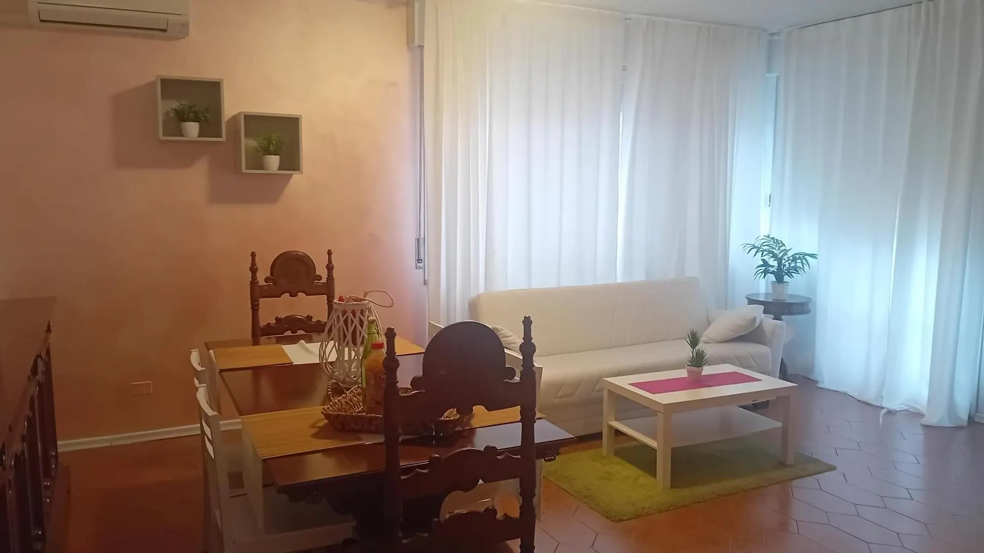 Garda City Home Family Apartments Italia