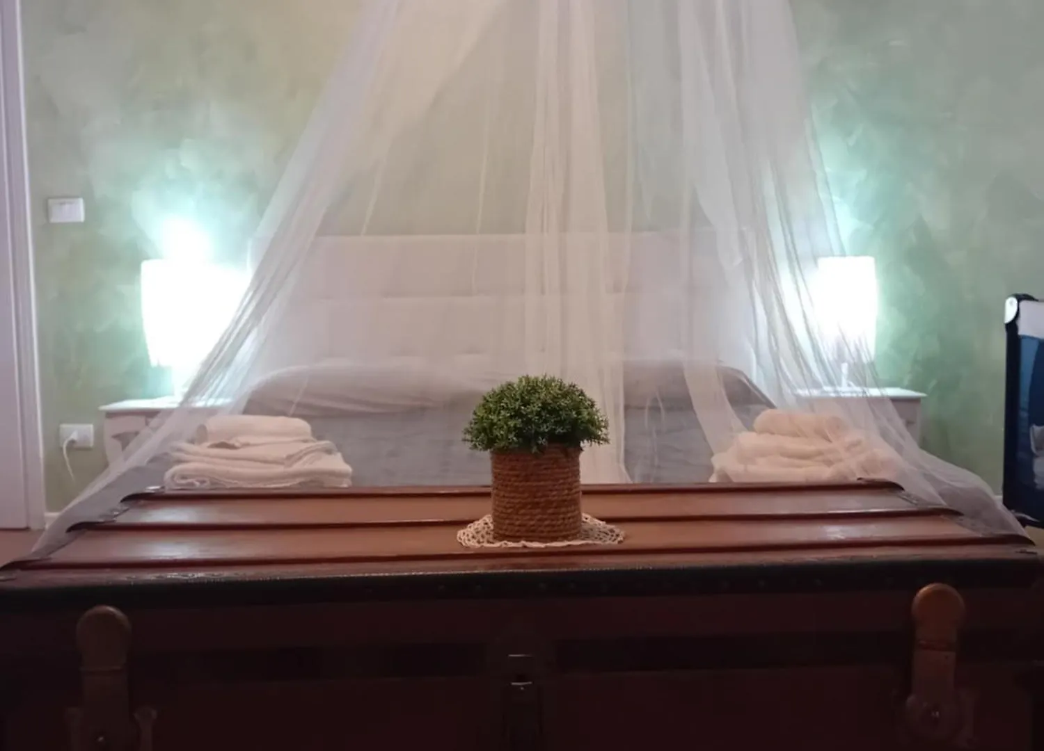 Garda City Home Family Apartments Italia