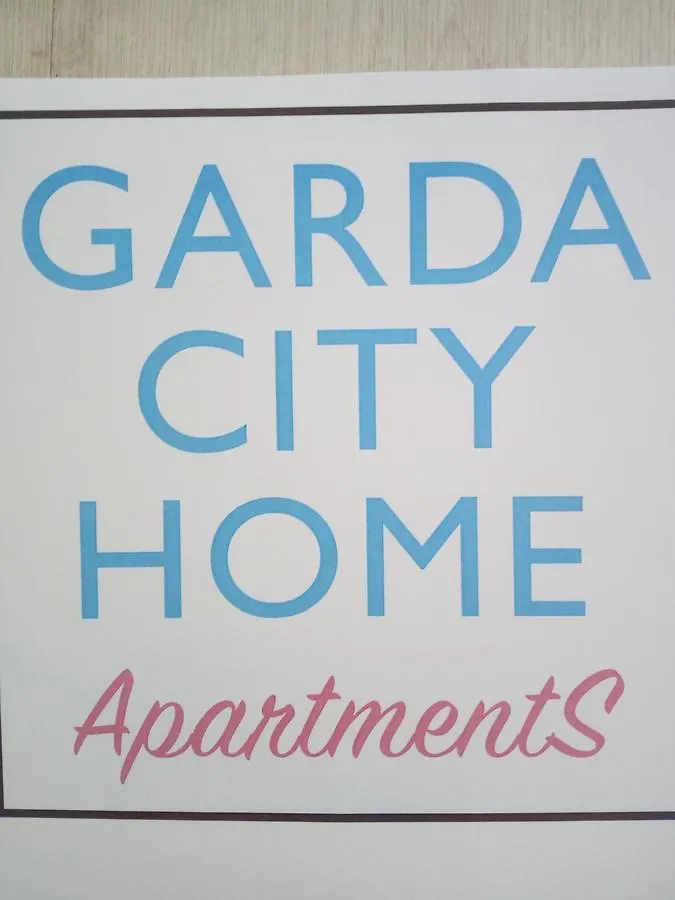 Garda City Home Family Apartments Italia