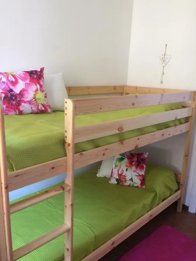 Garda City Home Family Apartments