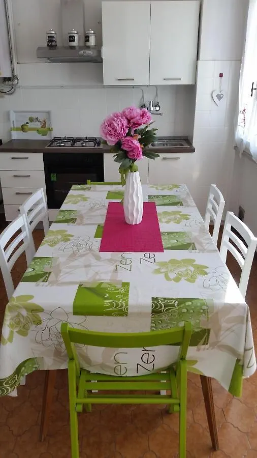 Garda City Home Family Apartments Itálie