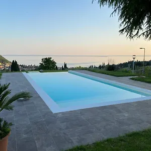 Casa Pabe Apartment