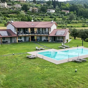 Val Mora Bio Apartment