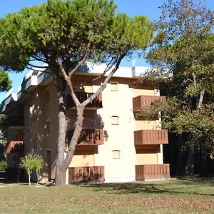 Clizia Apartmán