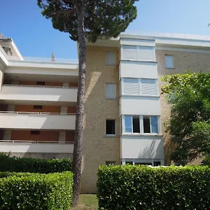 Pineda Apartmán