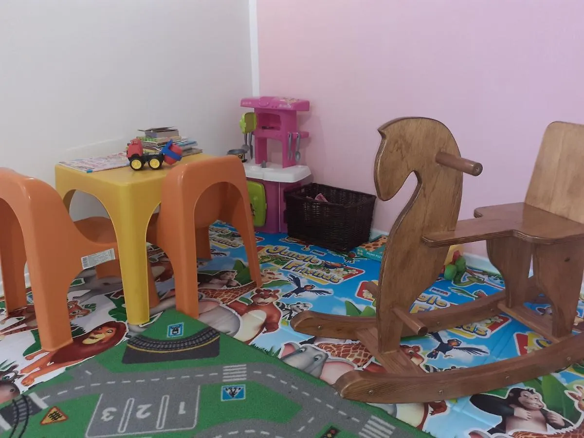 Garda City Home Family Apartments 0*, 가르다