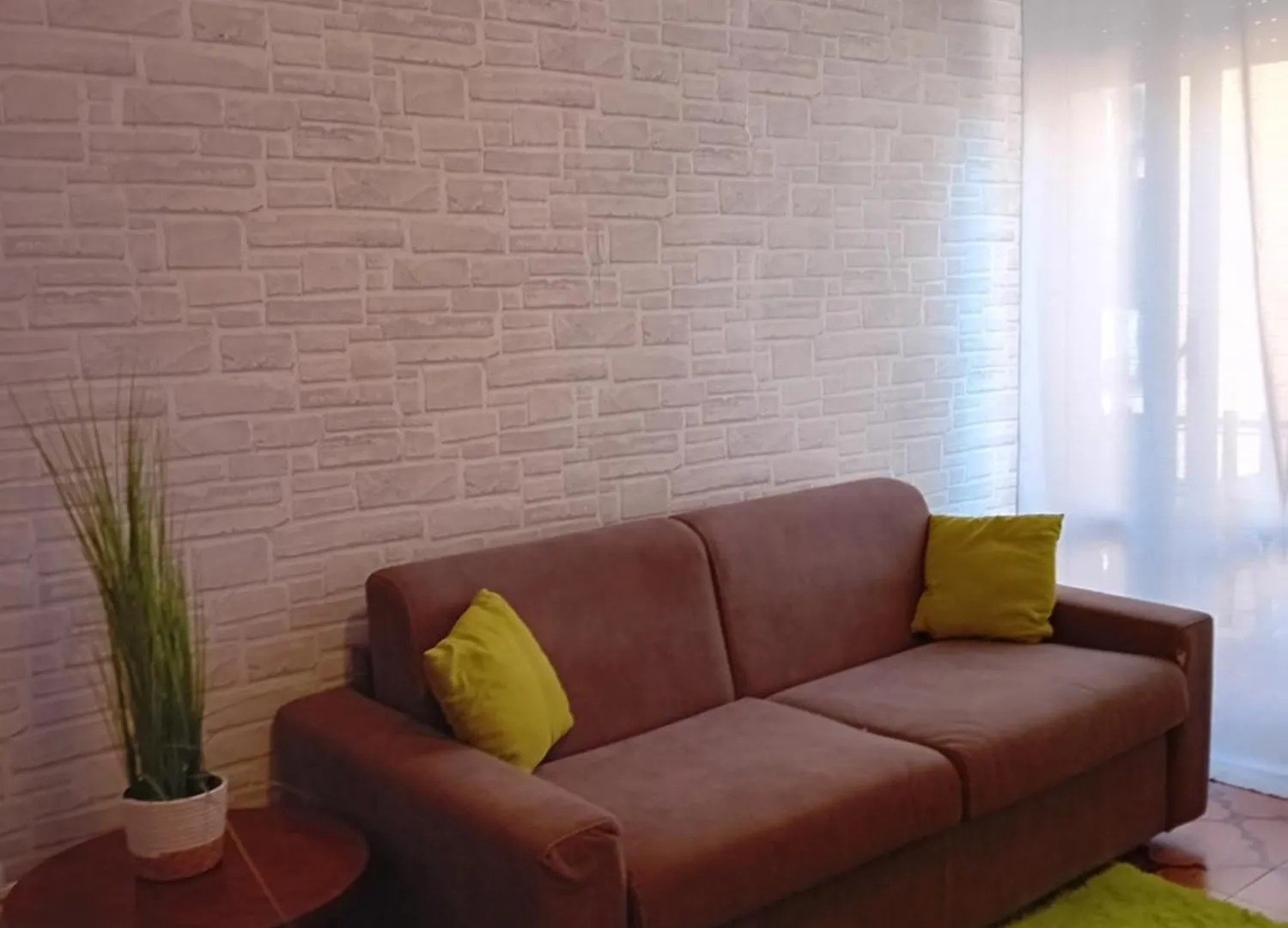 Garda City Home Family Apartments 0*, 가르다