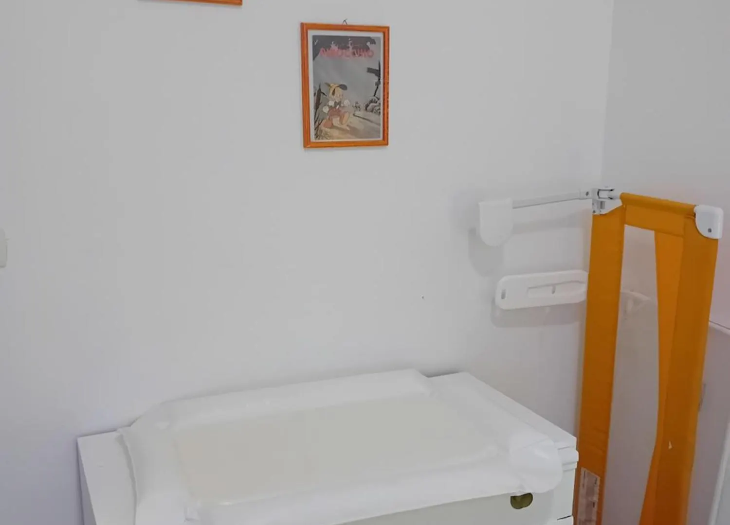 Garda City Home Family Apartments