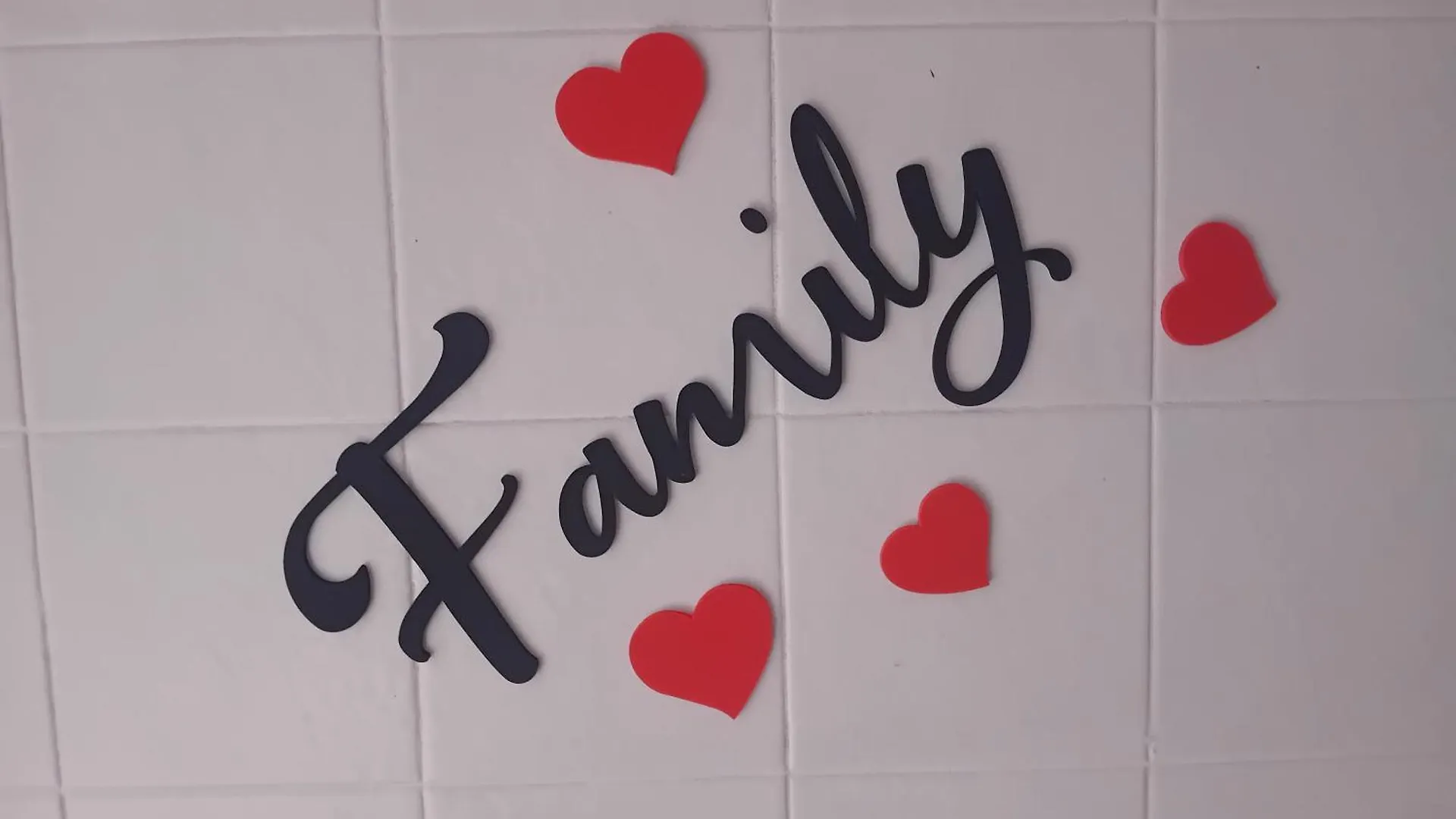 Garda City Home Family Apartments